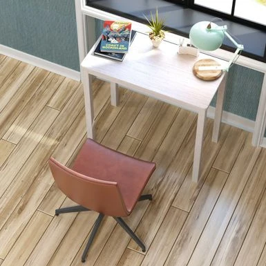 Max And Lily Farmhouse Desk - N/A - White Wash 7 Max And Lily Farmhouse Desk - N/A - White Wash - Image 5