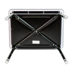 5 Pack Student Desks With Open Front Metal Book Boxes - School Desk - 24"W X 18"D X 22.25" - 31.25"H - Gray 38 5 Pack Student Desks With Open Front Metal Book Boxes - School Desk - 24"W X 18"D X 22.25" - 31.25"H - Gray -Furniture Kids Store 0bc9858a 6a93 4dd3 9882 03b02a020c10