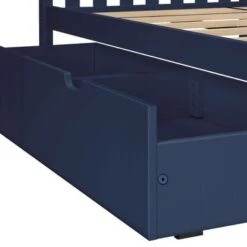 Max And Lily Twin Bunk Bed With Storage Drawers - Grey -Furniture Kids Store 14aa63f7 496e 4a9d b452 889dcd5f04ef