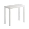 Max And Lily Farmhouse Desk - N/A - White Wash -Furniture Kids Store 1e240845 f83f 4ef5 ae58 0ba0ae404e82