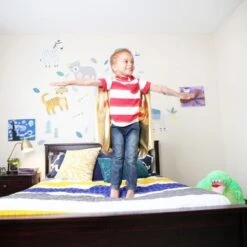 Max And Lily Full Bed With Under Bed Storage Drawers - Pecan 34 Max And Lily Full Bed With Under Bed Storage Drawers - Pecan -Furniture Kids Store 245b8921 5b38 40ef bad0 d8b4129b166a