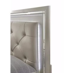 Silver Orchid Odette Glamour Youth Twin Platform 4-piece Bedroom Set - Champagne - Twin 23 Silver Orchid Odette Glamour Youth Twin Platform 4-piece Bedroom Set - Champagne - Twin -Furniture Kids Store 2cb5ed8a d39e 48f3 b6e5 ba4af5655963