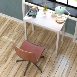 Max And Lily Farmhouse Desk - N/A - Driftwood -Furniture Kids Store 2fc04ef6 d30b 4807 8bcf 2100bb3a58b1