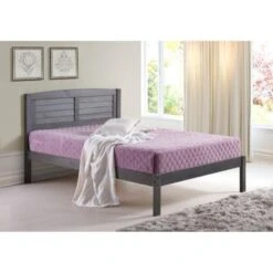Full Bed With Case Goods - Bed, 3 Drawer Chest, 2 Drawer Chest -Furniture Kids Store 3b71bdc3 160b 4bdc 9246 5f476d8140b3