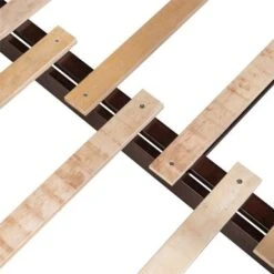 Merax Twin Low Loft Bed With Storage Steps And Desk, Drawers - Espresso 29 Merax Twin Low Loft Bed With Storage Steps And Desk, Drawers - Espresso -Furniture Kids Store 3c3f68c2 4d60 468b 835e d6395c517628