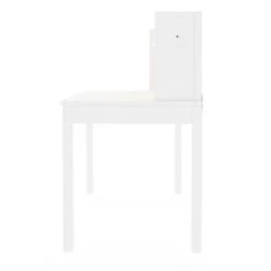 Martha Stewart Kid's Desk With Hutch And Chair - Grey -Furniture Kids Store 4199b537 2353 489d ab3e 01aff7a0a3b0