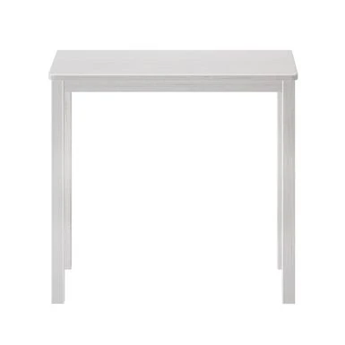 Max And Lily Farmhouse Desk - N/A - White Wash 8 Max And Lily Farmhouse Desk - N/A - White Wash - Image 6