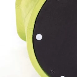 On The Go Stool - Green -Furniture Kids Store 4b1052a4 a191 4897 ae4f 20d6f4ec484d