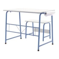 Studio Designs Project Center - Purple -Furniture Kids Store 4b3b69b3 4816 48be 9329 1db5481b1428