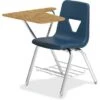 Lorell Tablet Arm Study Top Student Combo Desks - Blue 2 Lorell Tablet Arm Study Top Student Combo Desks - Blue -Furniture Kids Store 4f9d46bd d28f 48d4 b0b5 966b775cf50e