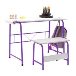 Studio Designs Project Center - Blue -Furniture Kids Store 62066b4a 9e54 428a add2 2b3194ccf6b9