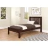 Donco Kids Contempo Twin Bed - Dark Cappuccino - Twin -Furniture Kids Store 7555a7ca faff 4a2c 9222 77e0350b7700