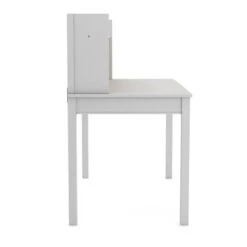 Martha Stewart Kid's Desk With Hutch And Chair - White -Furniture Kids Store 8c79d1a8 b84e 4b22 9bc6 c0ce51f02a64