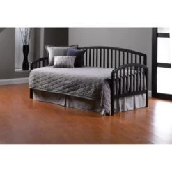 Carolina Daybed - White With Trundle -Furniture Kids Store 9b67c087 7dac 48ea 84a5 324d8275979e