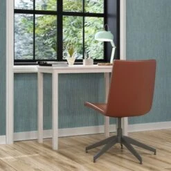 Max And Lily Farmhouse Desk - N/A - Driftwood -Furniture Kids Store a796c84a bc13 4661 ac7e b52c1f40e7c3