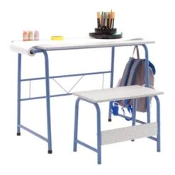 Studio Designs Project Center - Blue -Furniture Kids Store a9f29d1d f4a8 4d42 a72c 81da00ef28dc