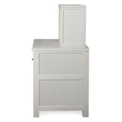 Hillsdale Kids And Teen Highlands Wood Desk With Hutch, White - 40.25H X 48.75W X 24D - White 13 Hillsdale Kids And Teen Highlands Wood Desk With Hutch, White - 40.25H X 48.75W X 24D - White -Furniture Kids Store c64a3f5c c6b5 4dbd adc8 d095f4b95696