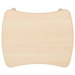 21.875"W X 26.625"L Rectangle Plastic Activity Table Set With 2 Chairs - Blue -Furniture Kids Store c7f5cd42 964a 4001 ab1d 691be17ad44f