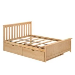 Max And Lily Full Bed With Under Bed Storage Drawers - Pecan 41 Max And Lily Full Bed With Under Bed Storage Drawers - Pecan -Furniture Kids Store cda007a2 68b0 4957 82c2 2de6160050dd