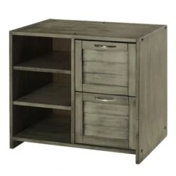 Full Bed With Case Goods - Bed, 3 Drawer Chest, Bookcase -Furniture Kids Store d46b2dc3 218e 49d1 be85 45ab171b695f