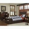 NE Kids Highlands Collection Alex Espresso Twin Panel Bed - Espresso - Twin 2 NE Kids Highlands Collection Alex Espresso Twin Panel Bed - Espresso - Twin -Furniture Kids Store d8d8a304 bdde 41ba 9844 7167534e5c66