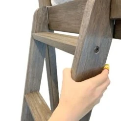 Max And Lily L Shaped Twin Over Twin Bunk Bed With Bookcase - Grey 29 Max And Lily L Shaped Twin Over Twin Bunk Bed With Bookcase - Grey -Furniture Kids Store e8e9fbef 4b31 48f8 8a30 1337c7e4584d